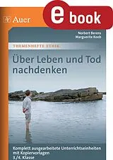 E-Book (pdf) Über Leben und Tod nachdenken von Norbert Berens, Marguerite Koob