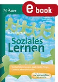 E-Book (pdf) Soziales Lernen in der Sekundarstufe I von Gisela Steins, Anna Haep, Jerry Wilde