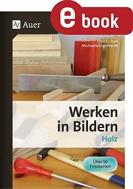 E-Book (pdf) Werken in Bildern von Christa Troll, Michaela Engelhardt