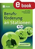 E-Book (pdf) Berufsförderung an Stationen 9-10 von Lars Gellner, Matthias Gerhardt