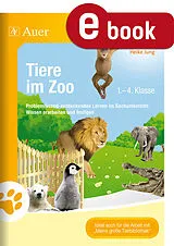 E-Book (pdf) Tiere im Zoo von Heike Jung