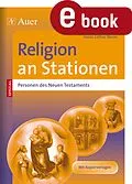 E-Book (pdf) Religion an Stationen SPEZIAL Personen des NT von Heinz-Lothar Worm
