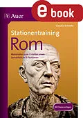 E-Book (pdf) Stationentraining Rom von Claudia Schmitz