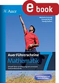 E-Book (pdf) Auer Führerscheine Mathematik Klasse 7 von H. Seifert, M. Grünzig, S. Ruhm