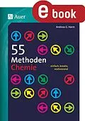 E-Book (pdf) 55 Methoden Chemie von Andreas G. Harm