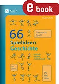 E-Book (pdf) 66 Spielideen Geschichte von Claudia Schmitz