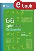 E-Book (pdf) 66 Spielideen Erdkunde von Sandra Müller-Hoffmann