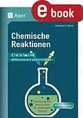 E-Book (pdf) Chemische Reaktionen von Andreas G. Harm