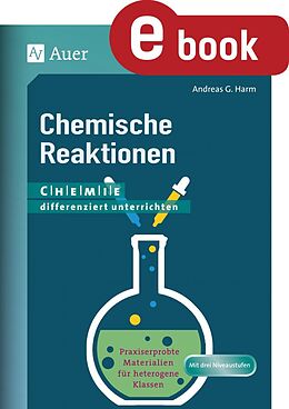 E-Book (pdf) Chemische Reaktionen von Andreas G. Harm