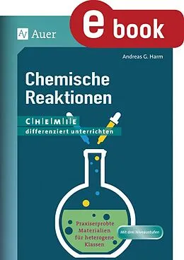 E-Book (pdf) Chemische Reaktionen von Andreas G. Harm
