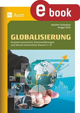 E-Book (pdf) Globalisierung von Joachim Schweizer, Ansgar Stich