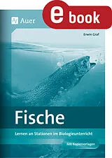 E-Book (pdf) Fische von Erwin Graf