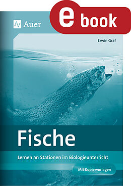 E-Book (pdf) Fische von Erwin Graf