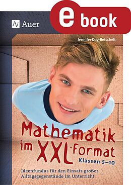 E-Book (pdf) Mathematik im XXL-Format von Jennifer Day-Betschelt