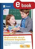 E-Book (pdf) Mathematik durch Anfassen begreifen von Manuela Witzel