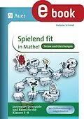 E-Book (pdf) Spielend fit in Mathe Terme und Gleichungen von Stefanie Schmidt