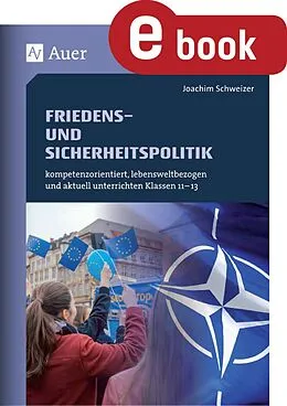 E-Book (pdf) Friedens- und Sicherheitspolitik von Joachim Schweizer