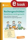 E-Book (pdf) Rechengeschichten - Modellieren leicht gemacht von Julia Becker-Volke, Fay Burkhardt