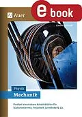 E-Book (pdf) Mechanik von Carolin Schmidt