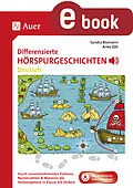 E-Book (pdf) Differenzierte Hörspurgeschichten Deutsch von Sandra Blomann, Anke Zöh