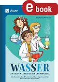 E-Book (pdf) Wasser im Sachunterricht der Grundschule von Stefanie Pohlmann