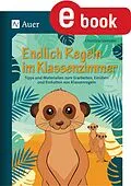 E-Book (pdf) Endlich Regeln im Klassenzimmer von Christina Conradin