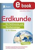 E-Book (pdf) Erdkunde für Fachfremde und Berufseinsteiger 5-6 von Sandra Müller-Hoffmann