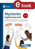 E-Book (pdf) Mysteries Englischunterricht 5-10 von Johann Aßbeck