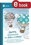 E-Book (pdf) Hurra, Mathematik für dich und mich von Elisabeth Mürwald-Scheifinger U. A.
