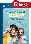 E-Book (pdf) Tüftelaufgaben für Mathe-Asse von J. Peter Böhmer