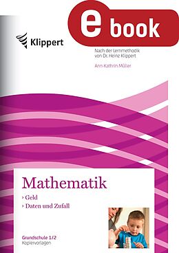 E-Book (pdf) Geld - Daten und Zufall von Ann-Kathrin Müller
