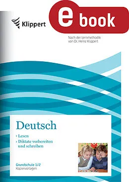 E-Book (pdf) Lesen - Diktate vorbereiten und schreiben von Susanne Wetzstein
