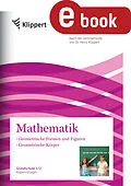 E-Book (pdf) Geometrische Körper - Geometr. Formen und Figuren von Susanne Wetzstein