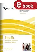 E-Book (pdf) Wärme und Temperatur - Wärme und Energie von Heike Hofmann