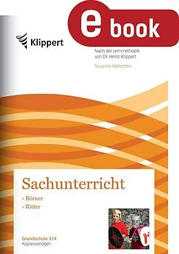E-Book (pdf) Römer - Ritter von Susanne Wetzstein