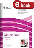 E-Book (pdf) Stochastik - Pythagoras von Sigrid Hohmeyer, Johanna Harnischfeger, Heiner Juen