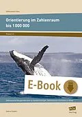 E-Book (pdf) Orientierung im Zahlenraum bis 1 000 000 von Sabine Gutjahr