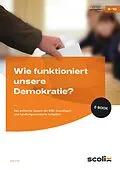 E-Book (pdf) Wie funktioniert unsere Demokratie? von Anja Joest