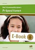 E-Book (pdf) DaZ-Grammatiktrainer: Präpositionen von Anja Isernhagen
