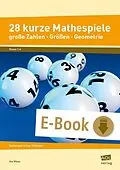 E-Book (pdf) 28 kurze Mathespiele von Ilse Wiese