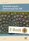 E-Book (pdf) Orientierung im Zahlenraum bis 100 von Sabine Gutjahr