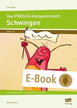 E-Book (pdf) Das FRESCH-Kompetenzheft: Schwingen von Bettina Rinderle