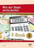 E-Book (pdf) Wie der Staat wirtschaftet von Katja Allani