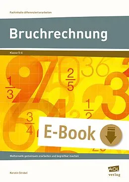 E-Book (pdf) Bruchrechnung von Kerstin Strobel