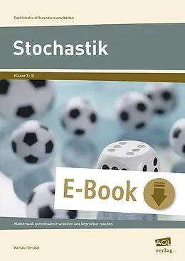 E-Book (pdf) Stochastik von Kerstin Strobel