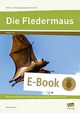 E-Book (pdf) Die Fledermaus von Roxane Kraatz