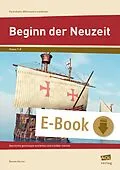 E-Book (pdf) Beginn der Neuzeit von Renate Gerner