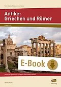 E-Book (pdf) Antike: Griechen und Römer von Renate Gerner