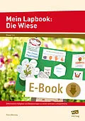 E-Book (pdf) Mein Lapbook: Die Wiese von Petra Mönning