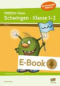 E-Book (pdf) FRESCH-Tests: Schwingen - Klasse 1-2 von Bettina Rinderle